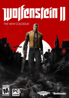 Wolfenstein II: The New Colossus para PC
