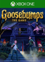 Goosebumps: The Game para Xbox One
