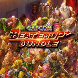 Capcom Beat 'Em Up Bundle para PlayStation 4
