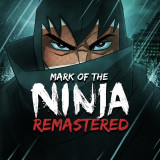 Mark of the Ninja: Remastered para PlayStation 4
