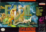 E.V.O.: Search for Eden para Super Nintendo