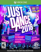 Just Dance 2018 para Xbox One