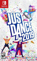 Just Dance 2019 para Nintendo Switch