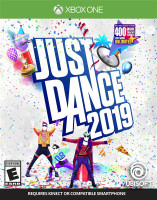 Just Dance 2019 para Xbox One