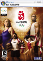 Beijing 2008 - The Official Video Game of the Olympic Games para PC