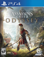 Assassin's Creed Odyssey  para PlayStation 4
