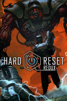 Hard Reset Redux para Xbox One