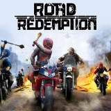 Road Redemption para PlayStation 4