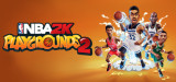 NBA 2K Playgrounds 2 para PC