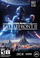 Star Wars Battlefront II (2017) para PC