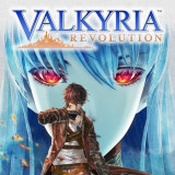 Valkyria Revolution para Playstation Vita