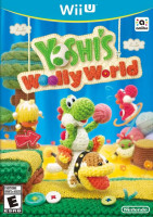 Yoshi's Woolly World para Wii U