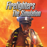 Firefighters: The Simulation para PlayStation 4