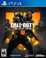 Call of Duty: Black Ops 4 para PlayStation 4