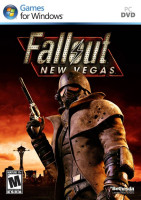 Fallout: New Vegas para PC