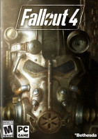 Fallout 4 para PC