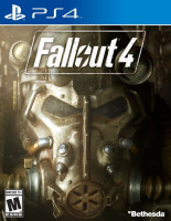 Fallout 4 para PlayStation 4