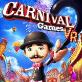 Carnival Games VR para PlayStation 4