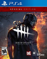 Dead by Daylight para PlayStation 4