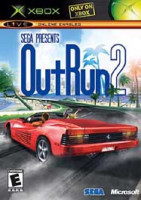 OutRun 2 para Xbox