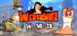 Worms W.M.D para PC