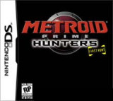 Metroid Prime Hunters: First Hunt para Nintendo DS