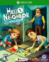 Hello Neighbor: Hide and Seek para Xbox One