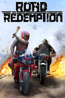 Road Redemption para Xbox One