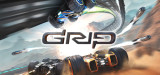 GRIP: Combat Racing para PC