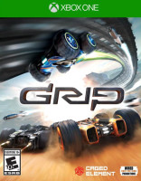 GRIP: Combat Racing para Xbox One