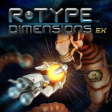 R-Type Dimensions EX para PlayStation 4