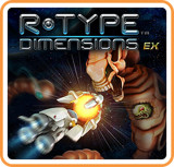 R-Type Dimensions EX para Nintendo Switch