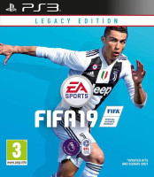 FIFA 19 para PlayStation 3