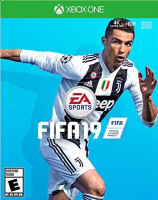 FIFA 19 para Xbox One