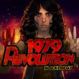 1979 Revolution: Black Friday para PlayStation 4
