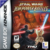 Star Wars: Jedi Power Battles para Game Boy Advance
