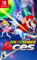 Mario Tennis Aces para Nintendo Switch