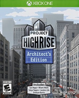 Project Highrise: Architect's Edition para Xbox One