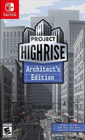 Project Highrise: Architect's Edition para Nintendo Switch