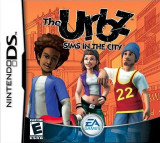 The Urbz: Sims in the City para Nintendo DS