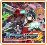 Blaster Master Zero para Nintendo Switch