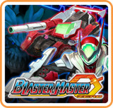 Blaster Master Zero para Nintendo 3DS