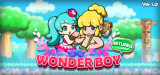 Wonder Boy Returns para PC