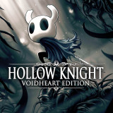 Hollow Knight para PlayStation 4