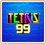 Tetris 99 para Nintendo Switch