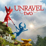 Unravel Two para PlayStation 4