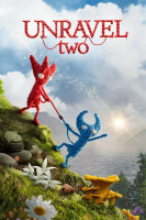 Unravel Two para Xbox One