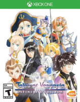 Tales of Vesperia: Definitive Edition para Xbox One