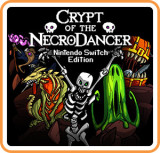 Crypt of the NecroDancer para Nintendo Switch