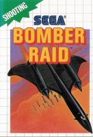 Bomber Raid para Master System